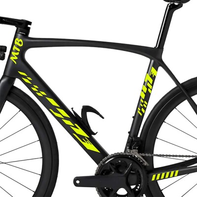 Fahrrad Aufkleber MTB kompatibel GIANT SPECIALIZED TREK SCOTT CANNONDALE CUBE 2186