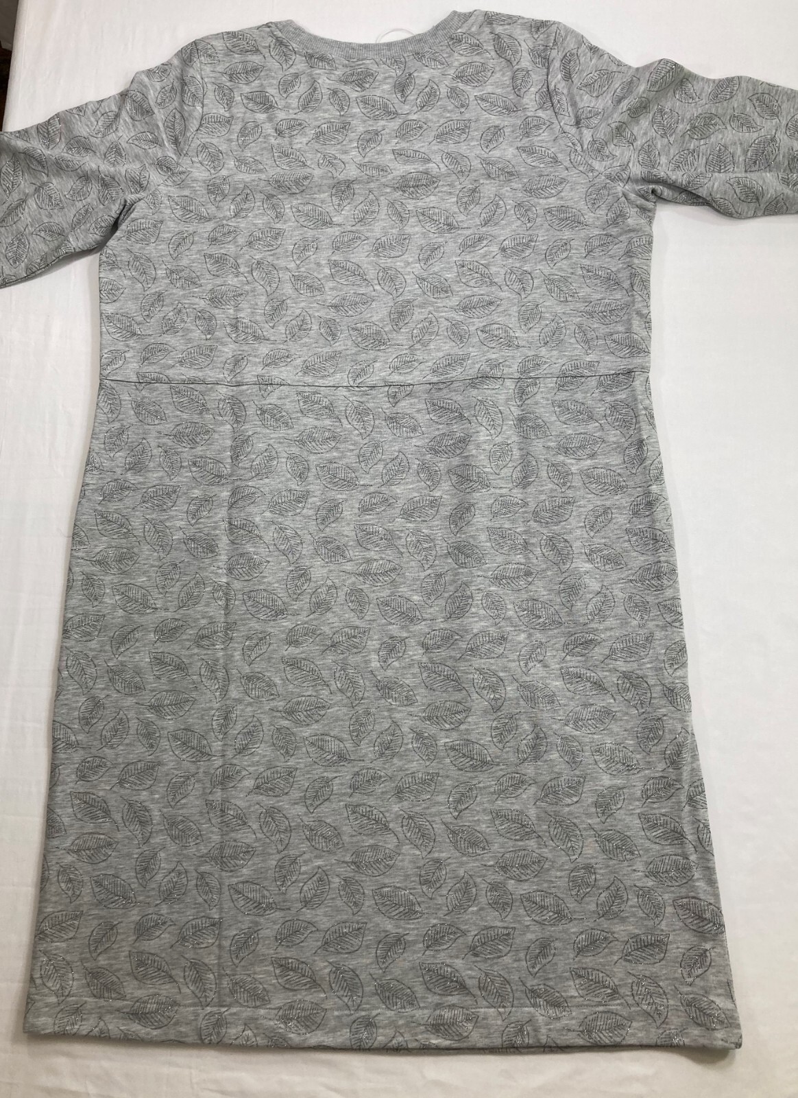 New Boden Company Women's Grey Hannah 