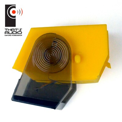 ATN105 - KONISCH Bonded Stylus für Audio Technica AT105 
