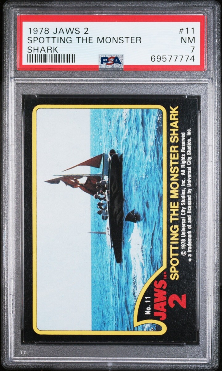 ヒロカツ JAWS再臨 ~SHARK PANIC AGAIN~ P JAWS Reign - SHARK PANIC AGAIN - 1/116,1/95ver. Pachinko