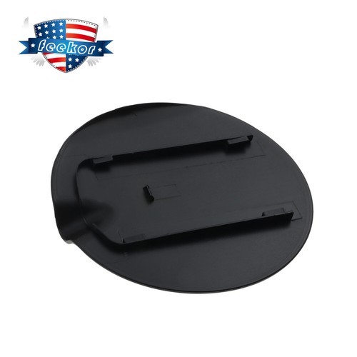 F150 Locking Gas Cap Chrome ABS Gas Door Cover For 2015-2020 Ford F-150 - Stick-On Fuel Tank Decor F150 Door Handle Covers - Foto 12