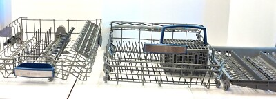 #ad #ad Complete set of 3 Bosch Dishwasher Racks with accessories $209.00