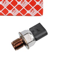 febi Kraftstoffdrucksensor FüR Audi A4 B8 A5 A6 C7 VW Touareg 3.0 TDI 05A906051