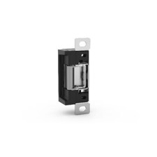 Assa Abloy Electronic Security Hardware - Hes 24VDC Electric Strike Body Satin S