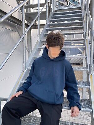 Yeezy Gap Dove Shrunken Hoodie by Balenciaga | eBay Yeezy Gap Dove Shrunken Hoodie by Balenciaga | eBay