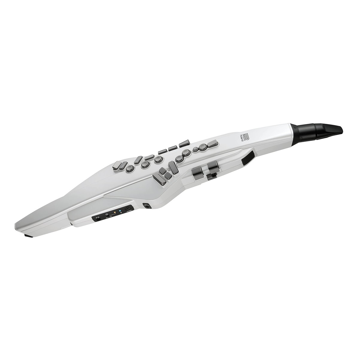 Roland Aerophone AE Series AE-20W Digital Wind Synthesizer Roland Aerophone AE Series AE-20W Digital Wind Synthesizer