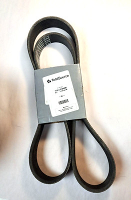 TOTAL SOURCE TSA/JL91404086 SERPENTINE BELT