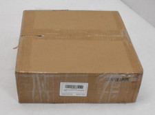 Lot of 4 Heavy Duty 60 Gauge 5" Mini Stretch Plastic Wrap Film w/ Handle 1000 ft