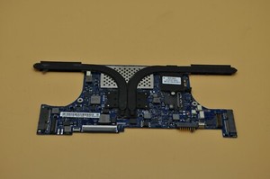 Samsung Notebook 900X Series BA92-10976B Mainboard i5-2537M 1,40GHz -14A