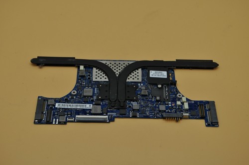 Samsung Notebook 900X Series BA92-10976B Mainboard i5-2537M 1,40GHz -14A