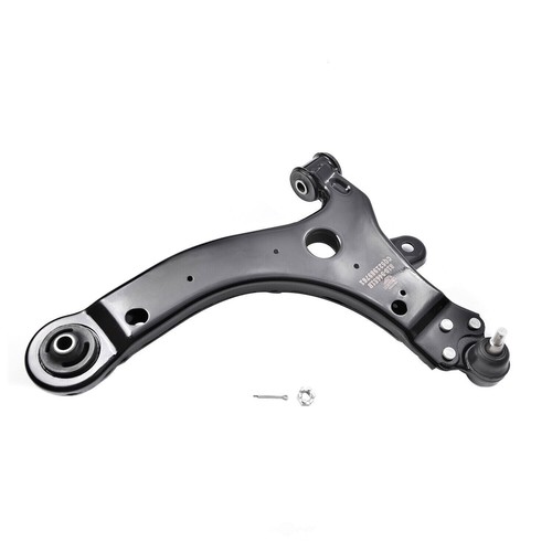 CARQUEST 810-94651B Suspension Control Arm and Ball Joint Assembly - Front Left - Picture 4 of 4