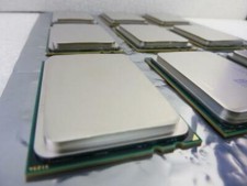 Lot of 9 AMD Opteron 6320 2.80GHz OS6320WKT8GHK 8-Core CPU Processors