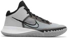 kyrie 4 womens Grey