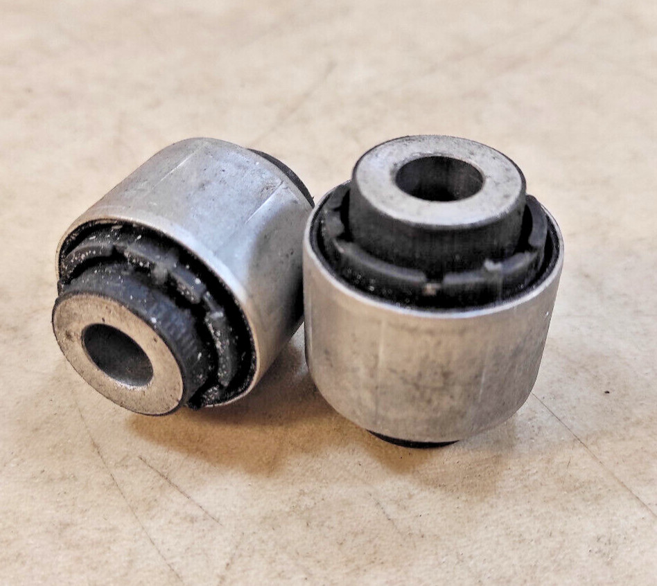 LEMFÖRDER - Control Arm-/Trailing Arm Bush, 29919 01, For Audi 