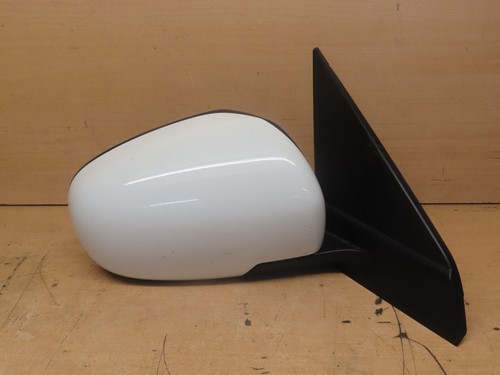 2017 Suzuki Vitara SZ4 MK4 1.6 Petrol - Drivers O/S Electric Door Wing Mirror (9 - Picture 4 of 10