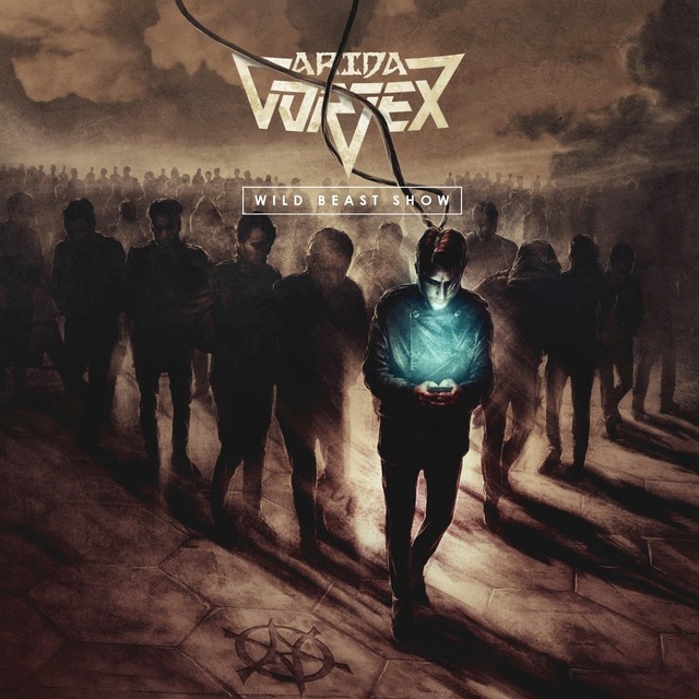 Arida vortex дискография Arida vortex дискография