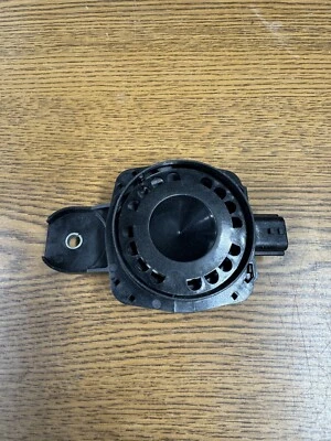 Siren D'Alarme Antivol Audio OEM Pour Alfa Romeo Stelvio 2017-2025 - Photo 1/4