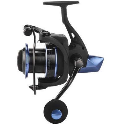 Okuma Rockaway Salzwasserrolle