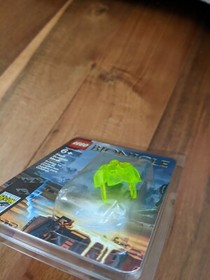 LEGO - BIONICLE  SKULL SCORPIO MASK SDCC 2015
