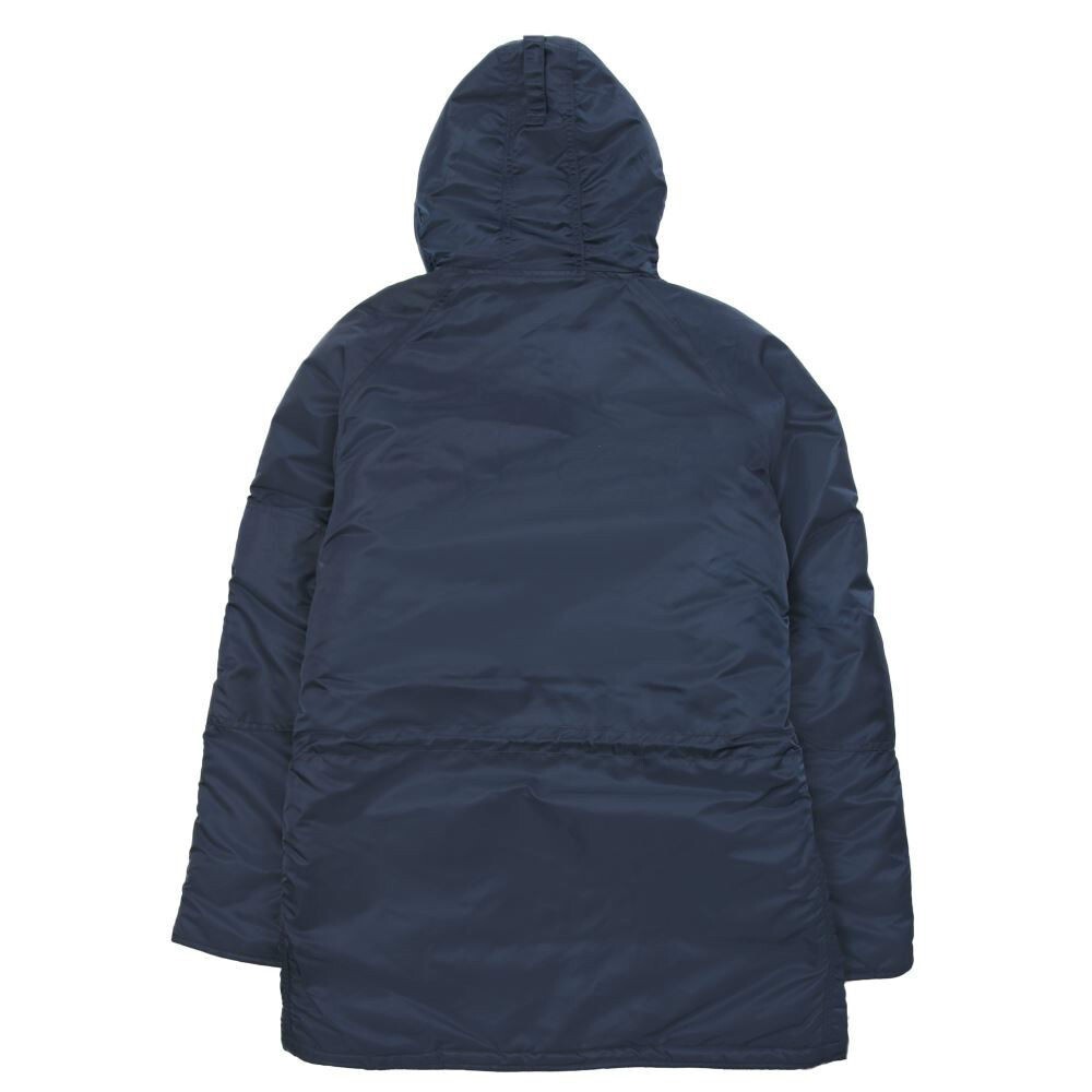 Alpha Industries N3B Parka Black XS New! Free US Ship! | eBay