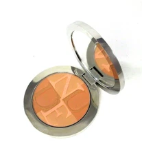Christian Dior Diorskin Nude tan Light Enhancing Powder ~ 002 Sunlight ~ 0.35 oz