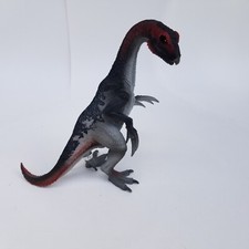Schleich Dinosaur THERIZINOSAURUS 7-8" Toy Action Figure Figurine