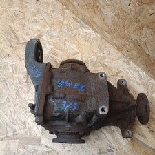 BMW E30 E36 Compact Diff Differential 3,23 Typ 168 