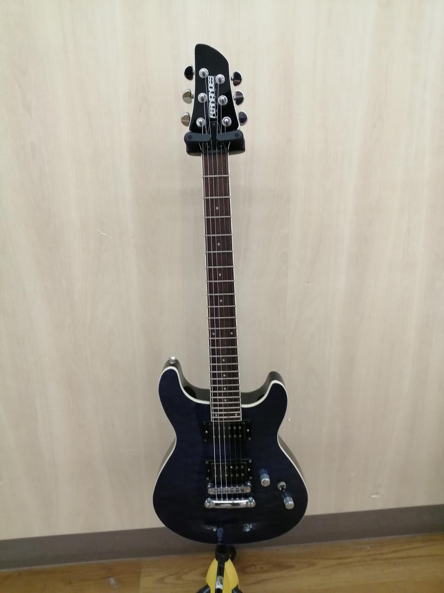 Fernandes Apg-55S Electric Guitar | eBay Fernandes Apg-55S Electric Guitar | eBay