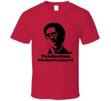 The Hangover Mr Chow Movie Quote T Shirt