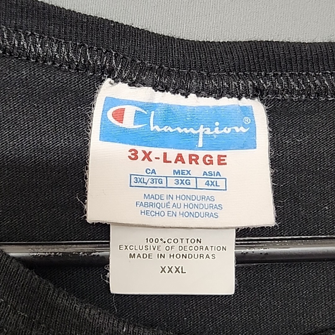 CHAMPION Brand Infused Felt 