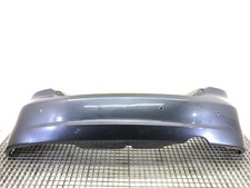 Pare-choc arrière Honda FR-V