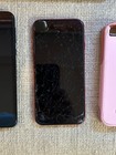Lot of tablets and iPhones non functioning — photo 4
