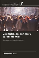 Cristhian Costa | Violencia De GéNero Y Salud Mental | Taschenbuch | Spanisch