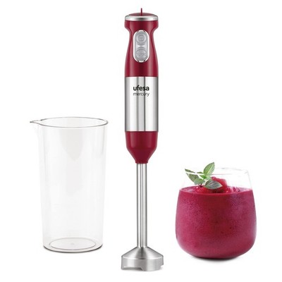 BP3500 Stabmixer Mercury multifunktional 1000 W Turbo Funktion Amazon Exklusiv