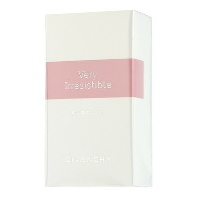 Givenchy Very Irrésistible EDT 80ml