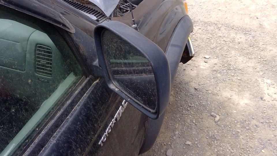 00 01 02 03 04 Espejo puerta derecho Toyota TOYOTA TACOMA Foto 3 de 4