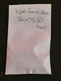 Brand New 4-LOM Protocol Droid SW0830 LEGO Star Wars From Set 75167