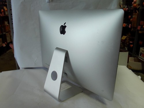 Apple iMac A2115 27'' (5K 2019) AIO Core i5-9600K 3.70GHz 64GB 1TB SSD (V1740) - Afbeelding 4 van 8