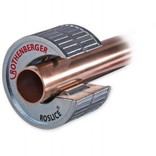 Rohrabschneider ROSLICE&reg; Kupfer ROTHENBERGER Sanit&auml;r Werkzeug