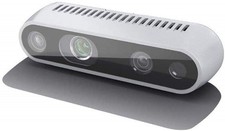 Intel RealSense D435 Webcam - 30 fps - USB 3.0