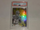 2024 Donruss Optic Sunday Kings Silver Prizm #1 Patrick Mahomes II PSA 10 GEM