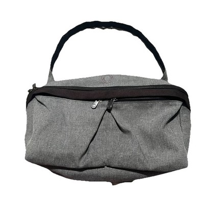 BUGABOO Baby Organizer Stroller Handlebar Strap Diaper Storage Bag Removable 
