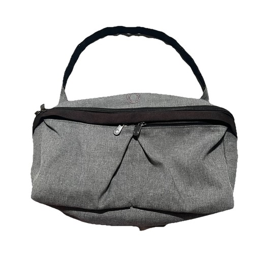 BUGABOO Baby Organizer Stroller Handlebar Strap Diaper Storage Bag Removable