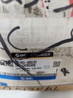 Smc Ckz1N63-60Dx167Usb-Ca035C a035 Slim Line Power Clamp New Open Box