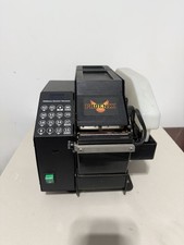 Phoenix E-1 Electronic Gummed Kraft Tape Dispenser 6"-45  E1 NEW MSRP: 1495