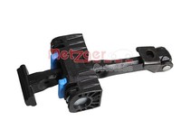 Metzger TüRfeststeller Vorne Links Rechts FüR Mini Mini R50 R53 R56 R59 R57