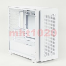 New Asus A23 M-ATX white computer case / delivery fast