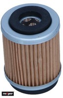 Maxgear 26-8018 ÖLfilter MotoröLfilter FüR Yamaha FüR Mbk