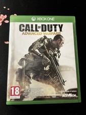 Call of Duty: Advanced Warfare Xbox One PEGI 18+ Shooter