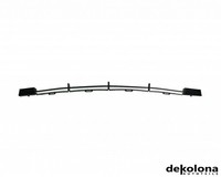 StoßStange Gitter Vorne Unten FüR Ford Mondeo 3 Stufenheck 10.00 - 03.07